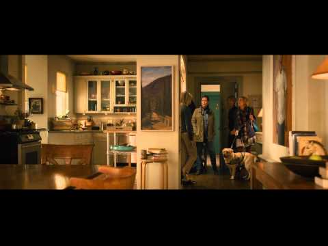 RUTH et ALEX - Bande Annonce VF