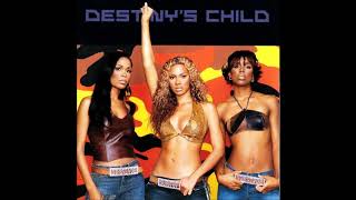 Destiny&#39;s Child - Apple Pie a la Mode