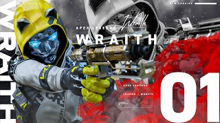 数字感度を極めちゃった男のなんちゃって無双キル集＃3【Apexlegends】