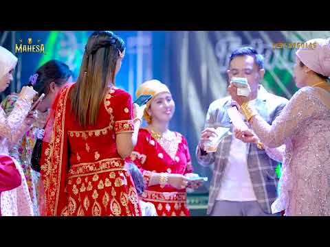 Melody Cinta - Gerry Mahesa - Mahesa Music Live Bangkalan Madura