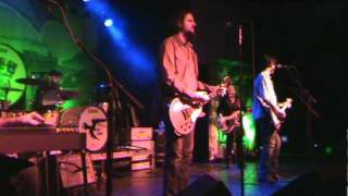 Drive By Truckers~One of these days