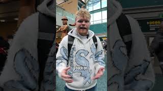 Tristan Jass is back in Vancouver!