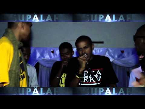 SUPÄLAH - LIVE FOREVA [Mafianar © 2013]