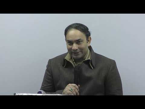 Medicine Test Discussion By Dr. Ahmad Murtaza