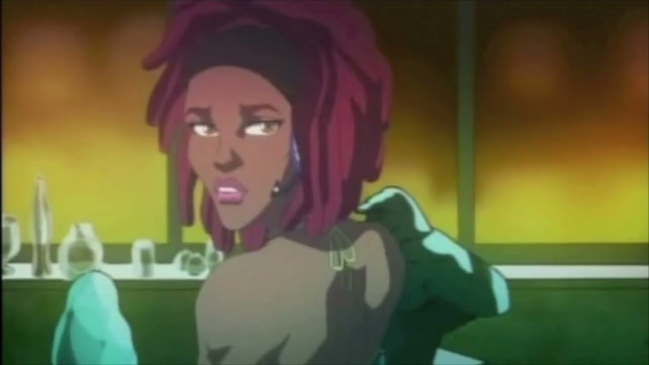 FANTASTIC 4 -  ALICE