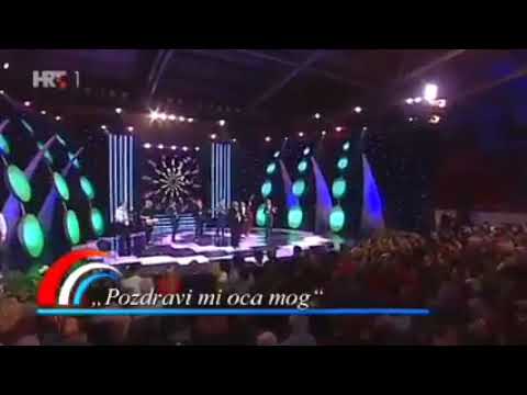 Branko Medak - POZDRAVI MI ĆAĆU MOGA