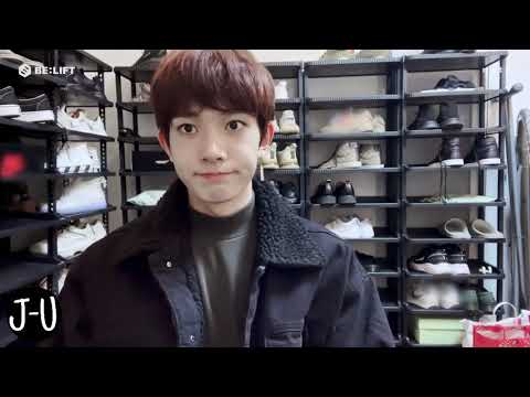 [Озвучка J-u] [-note] 201208 HEESEUNG - ENHYPEN