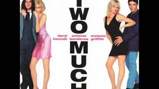 MICHEL CAMILO   Two Much Theme