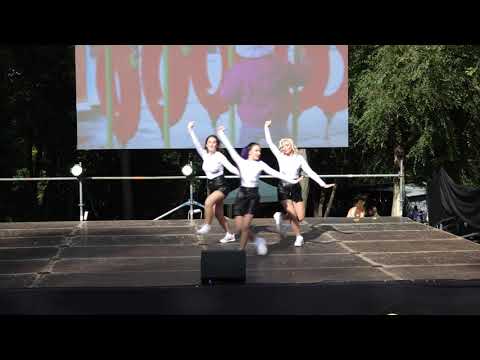 Lida Lee - Достопримечательность (feat MONATIK) choreography by Anna Chala