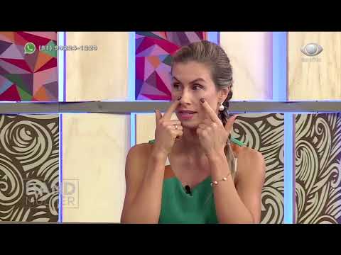 Cuidados pré e pós-operatório da septoplastia