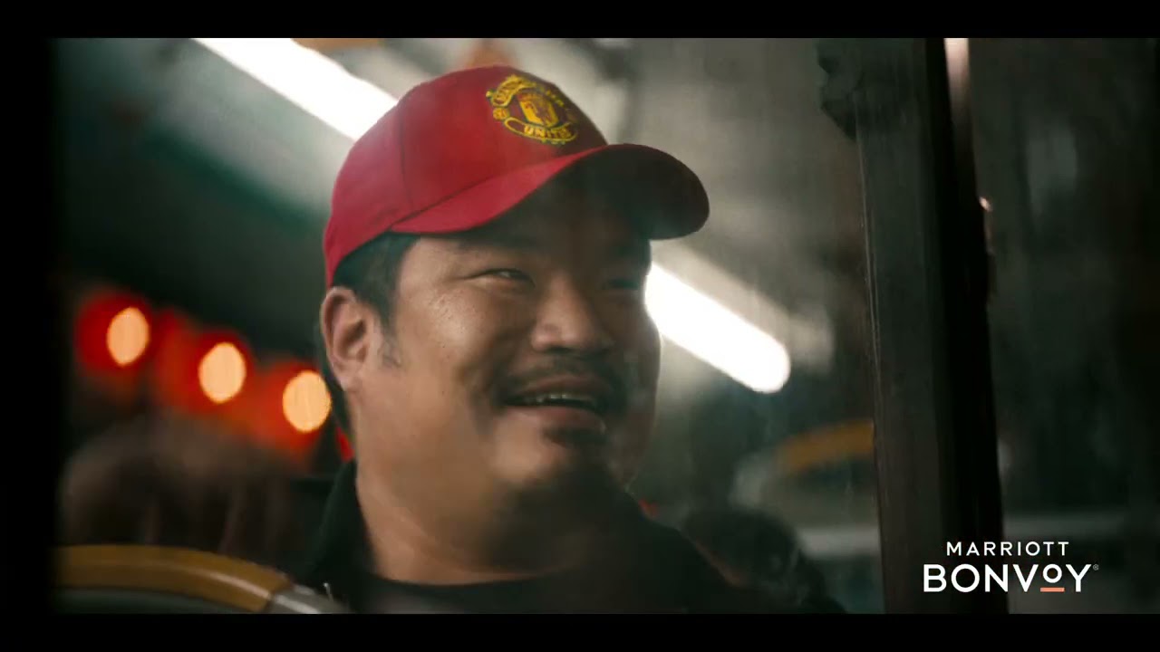 Travel Makes Us One   Marriott Bonvoy