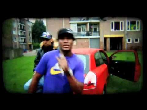 Nino Ft. Brainpower, Excellent, Negativ, Sjaak, LexXxus, Don G, Priester - Ik Heb Me Swag On