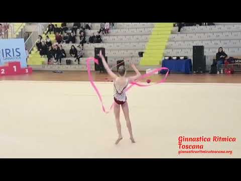 Torneo Iris Cup - Chiara Badii