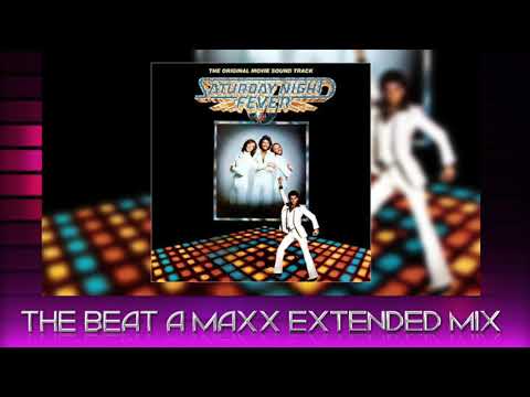 Night Fever - Beat a Maxx Extended Remix