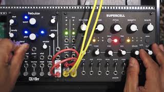 Video thumbnail for Qubit Nebulae + Grayscale Supercell _ No Patch Live~!! by Yong Ju Lim