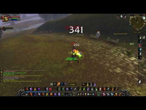 When You Experience Windfury For The First Time In Classic WoW