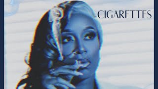 Cigarettes (Cover) - Tyler Noel (OFFICIAL VIDEO)