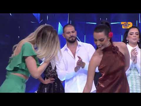 Mikki shndërron studion në dasëm të vertetë (Mirëmbrëma zoti i shtëpisë, qyqek etj) – E Diell