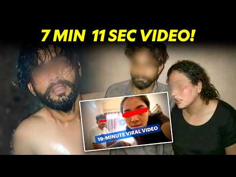New 7-Min and 6-Min Videos Go Viral, Linked to 19-Min Clip? | ISH News