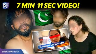 New 7-Min and 6-Min Videos Go Viral, Linked to 19-Min Clip?