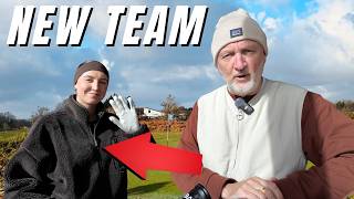 This came as a surprise...BIG NEWS REVEALED!!!