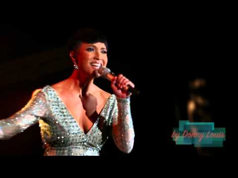 David Foster and Lea Simanjuntak - I Have Nothing / I Will Always Love You