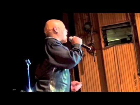 Spyder Turner - Stand By Me Live in Oldham