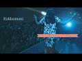 Rukkumani | Gowry Lekshmi Live (Cover Version)