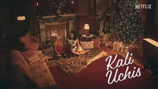 Kali Uchis &amp; Sabrina Carpenter - I Saw Mommy Kissing Santa Claus (Cover From "A Nonsense Christmas")