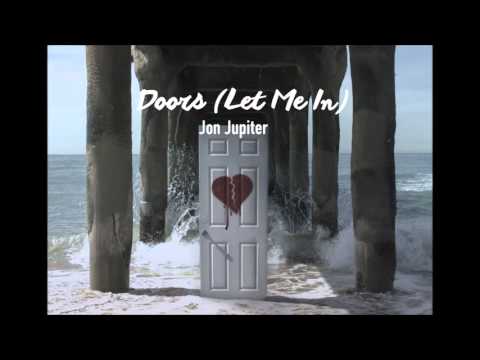 Jon Jupiter - Doors (Let Me In) [Prod. Osym Beats]