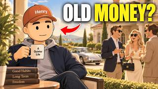 10 Things That Reveal You’re Old Money | Building Wealth