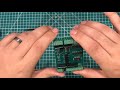 Arduino Nicla Vision - ABX00051