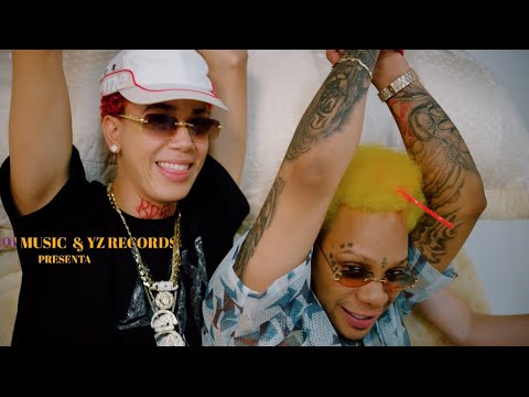 Yaisel LM Ft Yomel El Meloso - Hakuna Matata (Video Oficial)