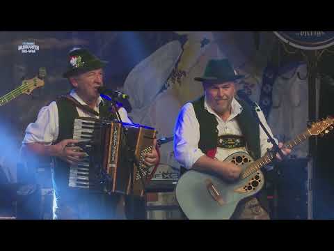 Die 3 Z`widern - In München steht ein Hofbräuhaus Medley