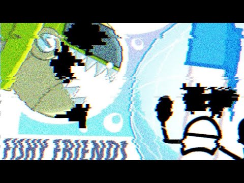 if the Darkness Took over YouTube Tpot 5 Fishes And Dishes