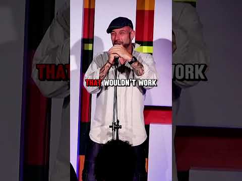 Jonny Cole | Disney Black Country