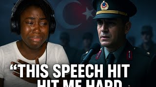 Download lagu Reacting To Nefes Vatan Sagolsun Il Commander's Speech mp3 Download lagu Reacting To Nefes Vatan Sagolsun Il Commander's Speech mp3
