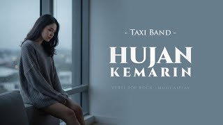 Download lagu Hujan Kemarin – Taxi Band | Pop Slow Rock Version by MusicaiPlay (Lirik Video) mp3