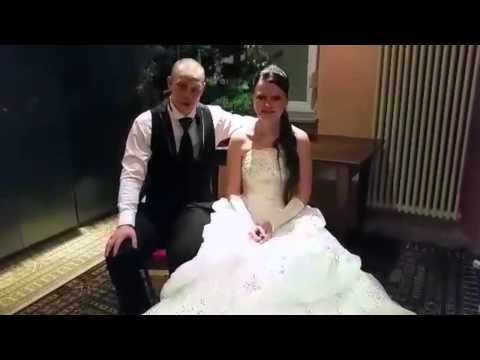 Tamada Igor aus Würzburg für Ihre Hochzeit