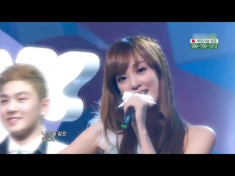 Happy Pledis - Love Letter (JooYeon Parts / Live Compilation)