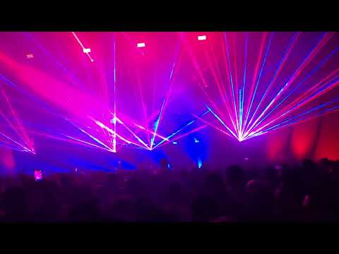 Carl Cox @ Radius Chicago 3/6/20(1)
