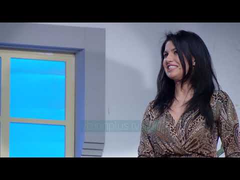 Al Pazar - Montana-Montela, çfare lemshi? - 16 Mars 2019 - Show Humor - Vizion Plus