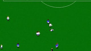 Let's play Championship Soccer - Episode 138 - Italy Vs. Finland