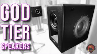 Video thumbnail for Fluid Audio Image 2 💎💎💎 .. PART 1 - Uncorrected by Z Reviews