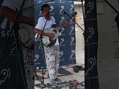 NGIZOKTHANDA - Jayson Tsebe Live Loop Version