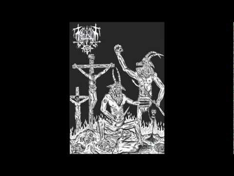 Maleventum - Ejaculation On The Rotten Messiah