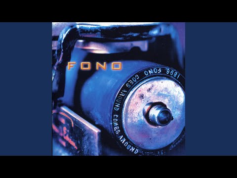 Alcatraz - Fono