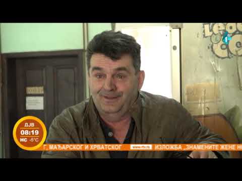 Kafa i kisela voda koštaju samo četrdeset dinara