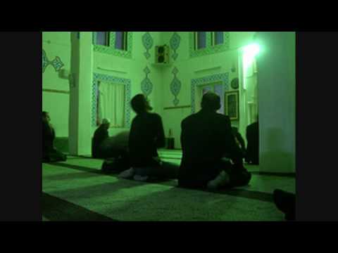 Mawaddah-Rintihan Cinta ( Beseeching God's Love)