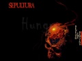 Sepultura- Hungry 